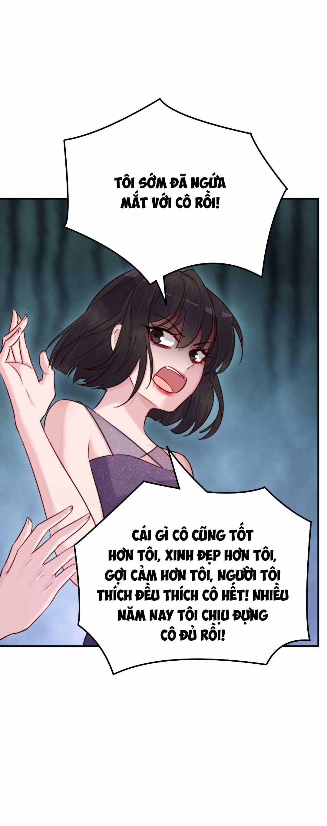 Thập Nguyệt Xà Thai (Mười Tháng Xà Thai) 24 trang 30