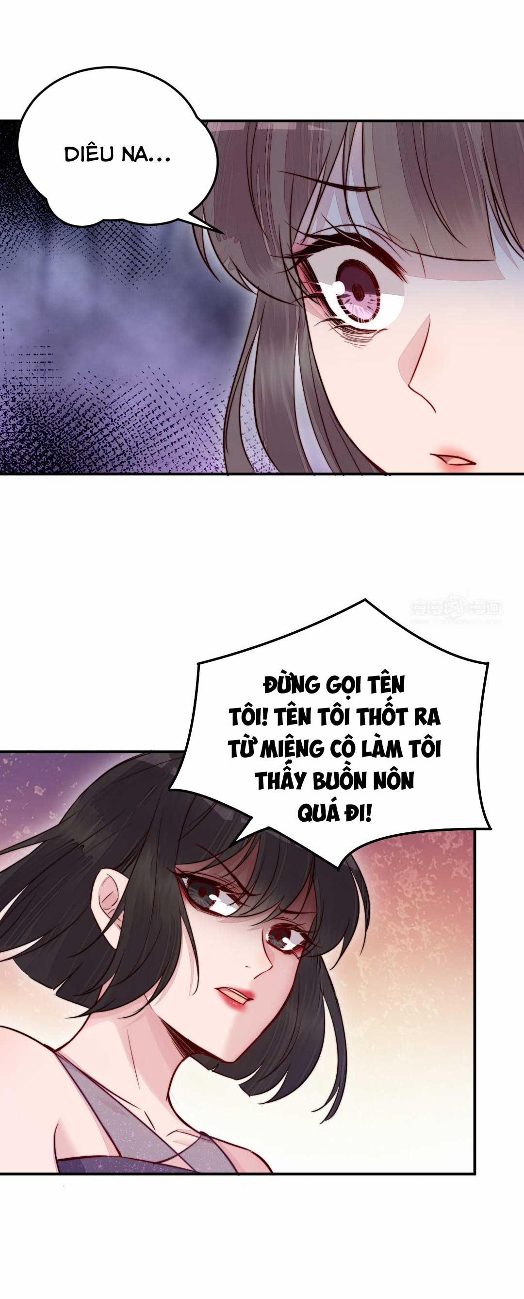 Thập Nguyệt Xà Thai (Mười Tháng Xà Thai) 24 trang 31