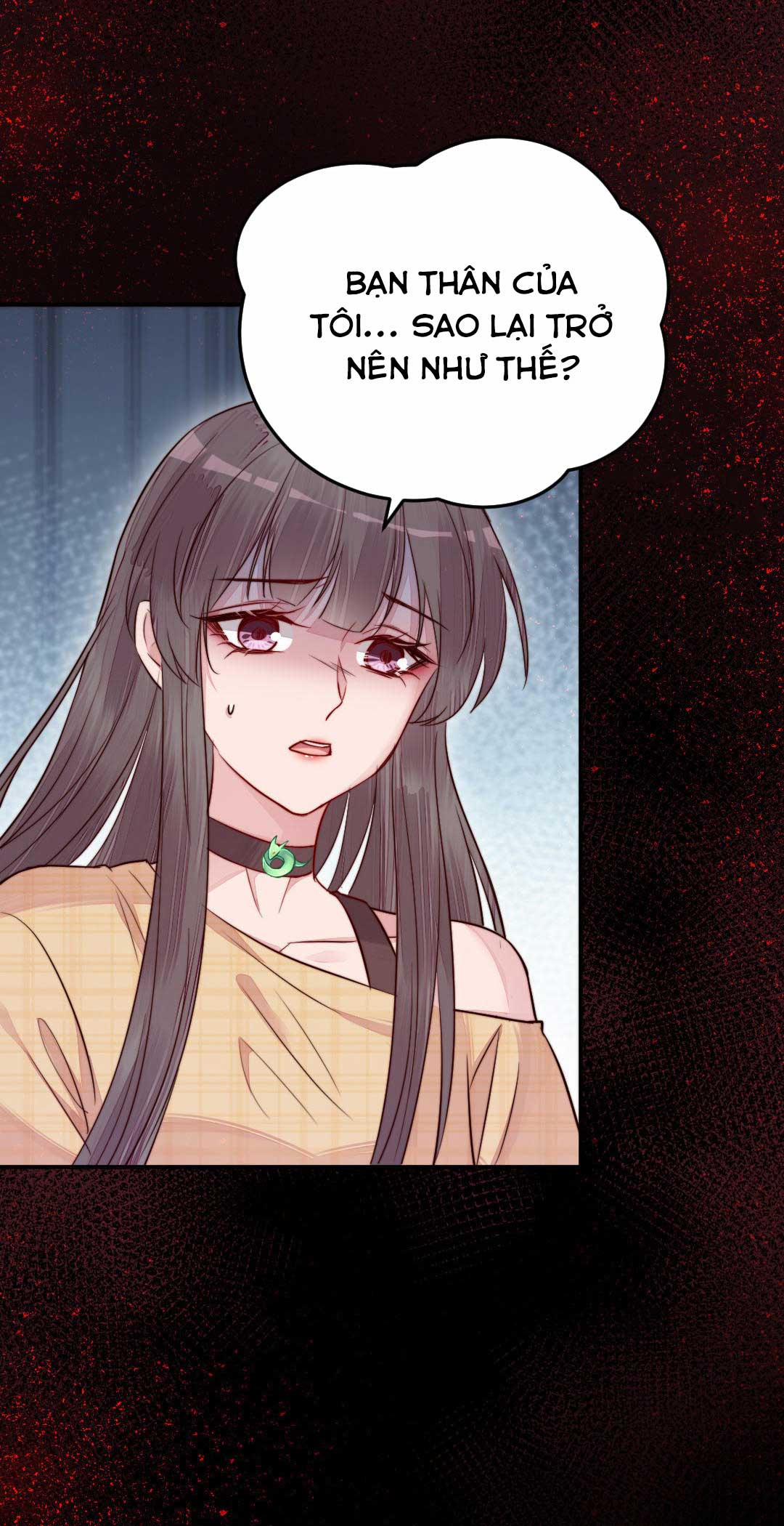 Thập Nguyệt Xà Thai (Mười Tháng Xà Thai) 24 trang 34