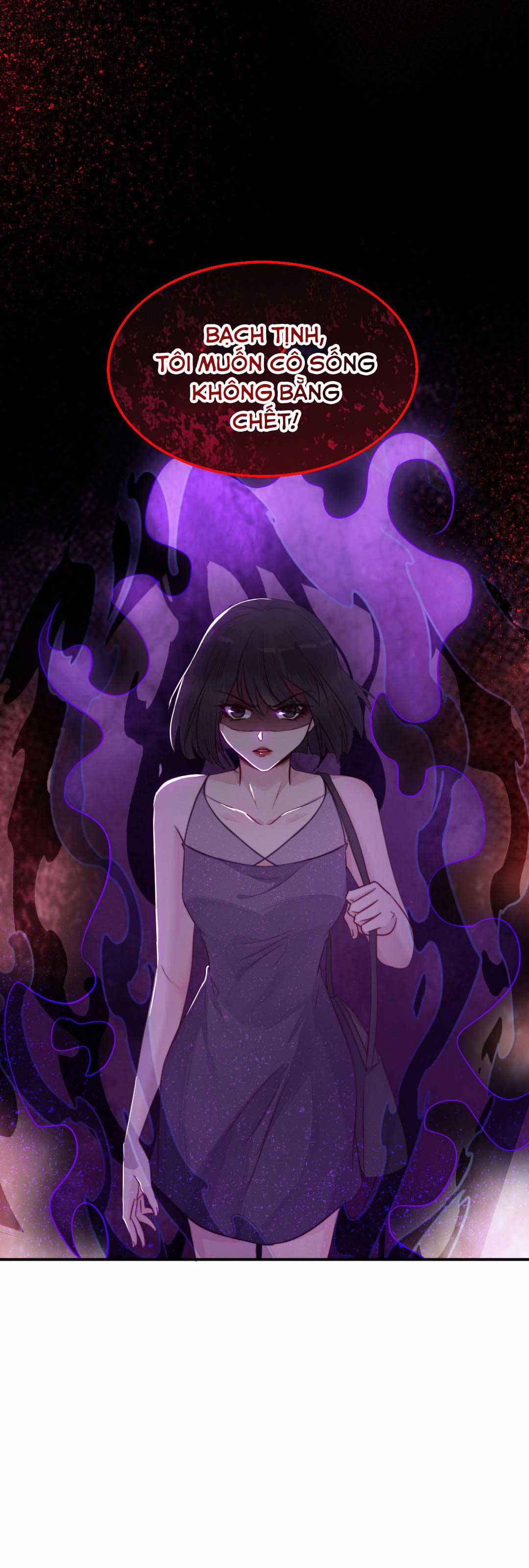 Thập Nguyệt Xà Thai (Mười Tháng Xà Thai) 24 trang 35