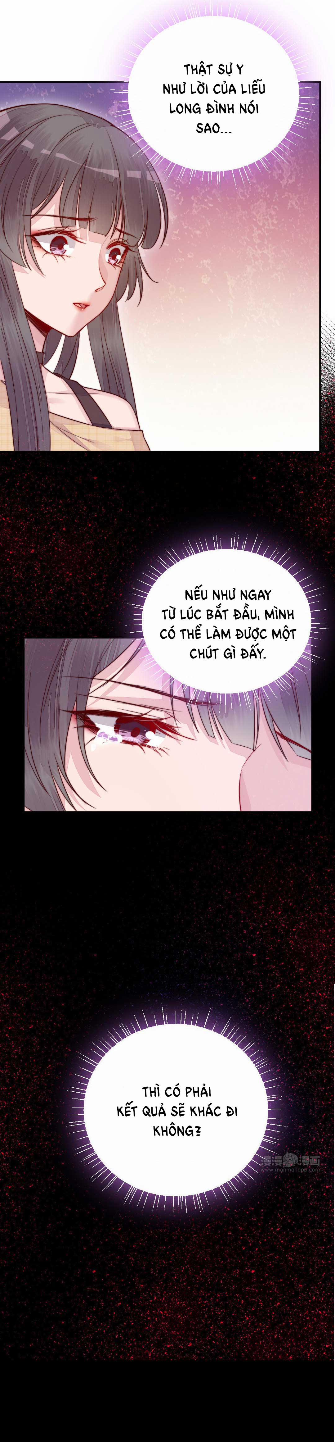 Thập Nguyệt Xà Thai (Mười Tháng Xà Thai) 25 trang 10