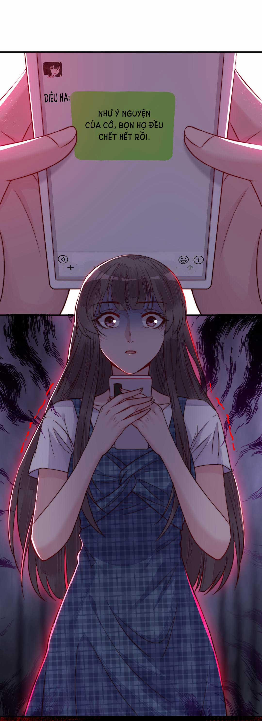 Thập Nguyệt Xà Thai (Mười Tháng Xà Thai) 25 trang 13