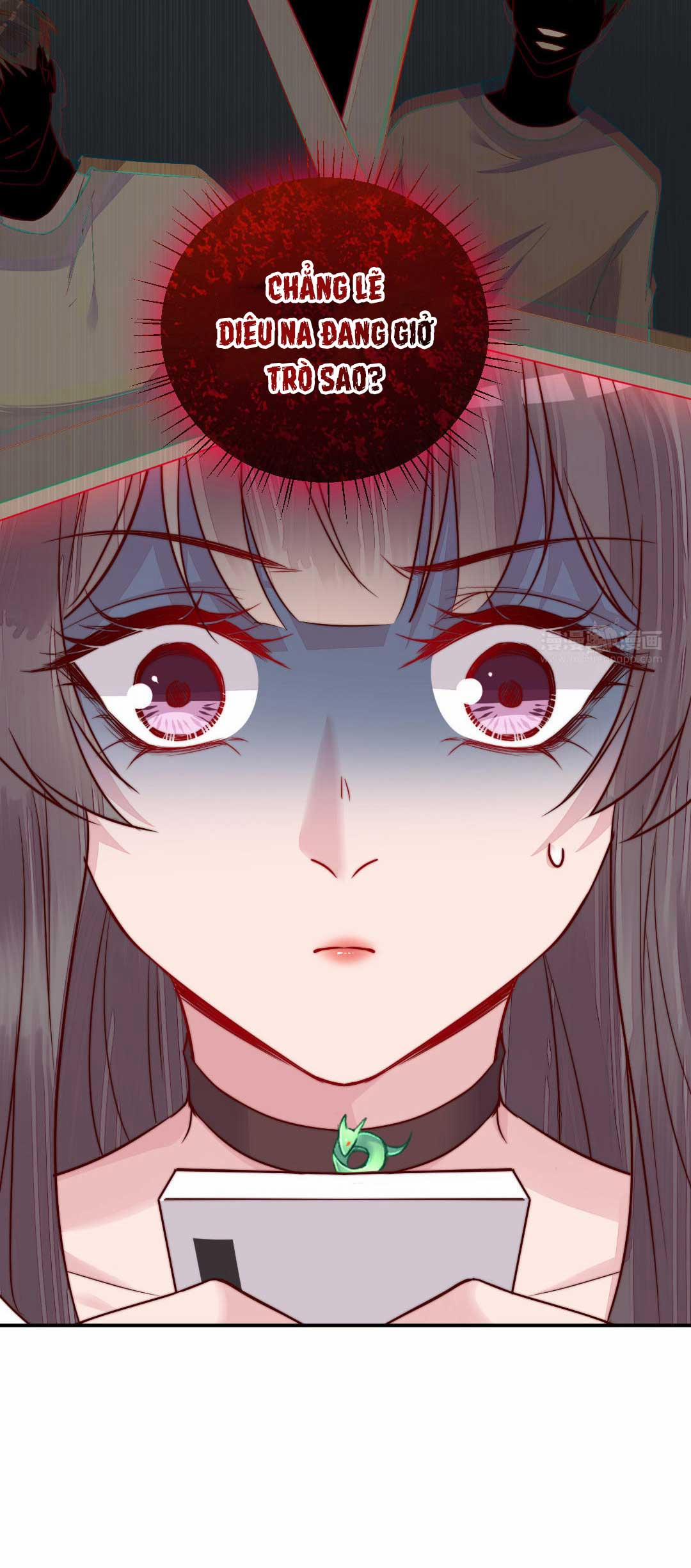 Thập Nguyệt Xà Thai (Mười Tháng Xà Thai) 25 trang 15