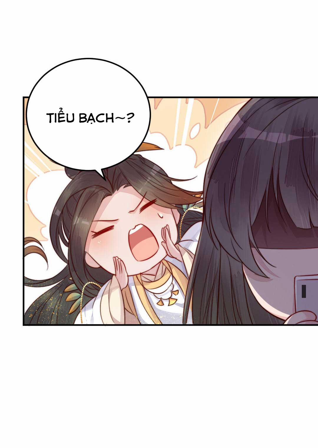 Thập Nguyệt Xà Thai (Mười Tháng Xà Thai) 25 trang 17