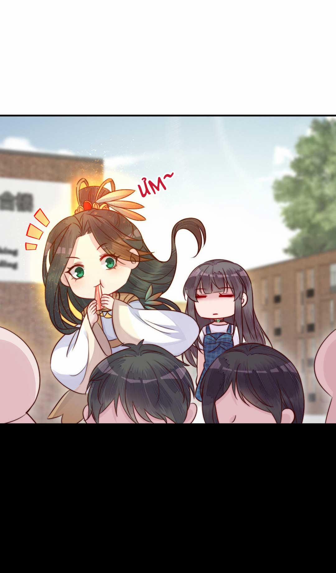 Thập Nguyệt Xà Thai (Mười Tháng Xà Thai) 25 trang 22