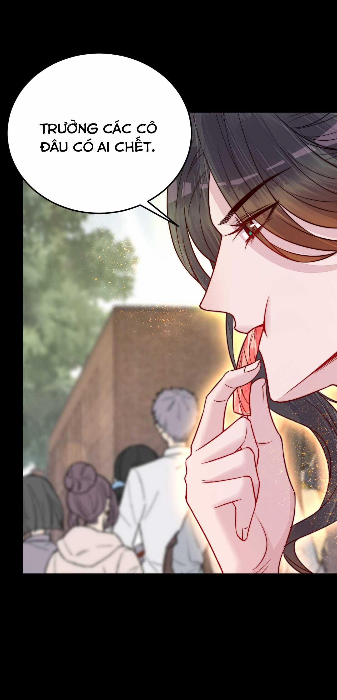 Thập Nguyệt Xà Thai (Mười Tháng Xà Thai) 25 trang 23