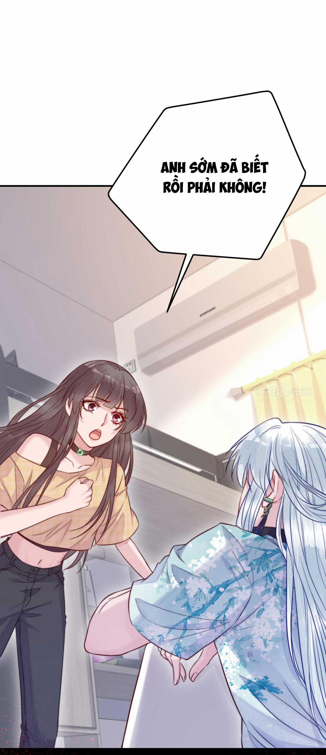 Thập Nguyệt Xà Thai (Mười Tháng Xà Thai) 25 trang 3