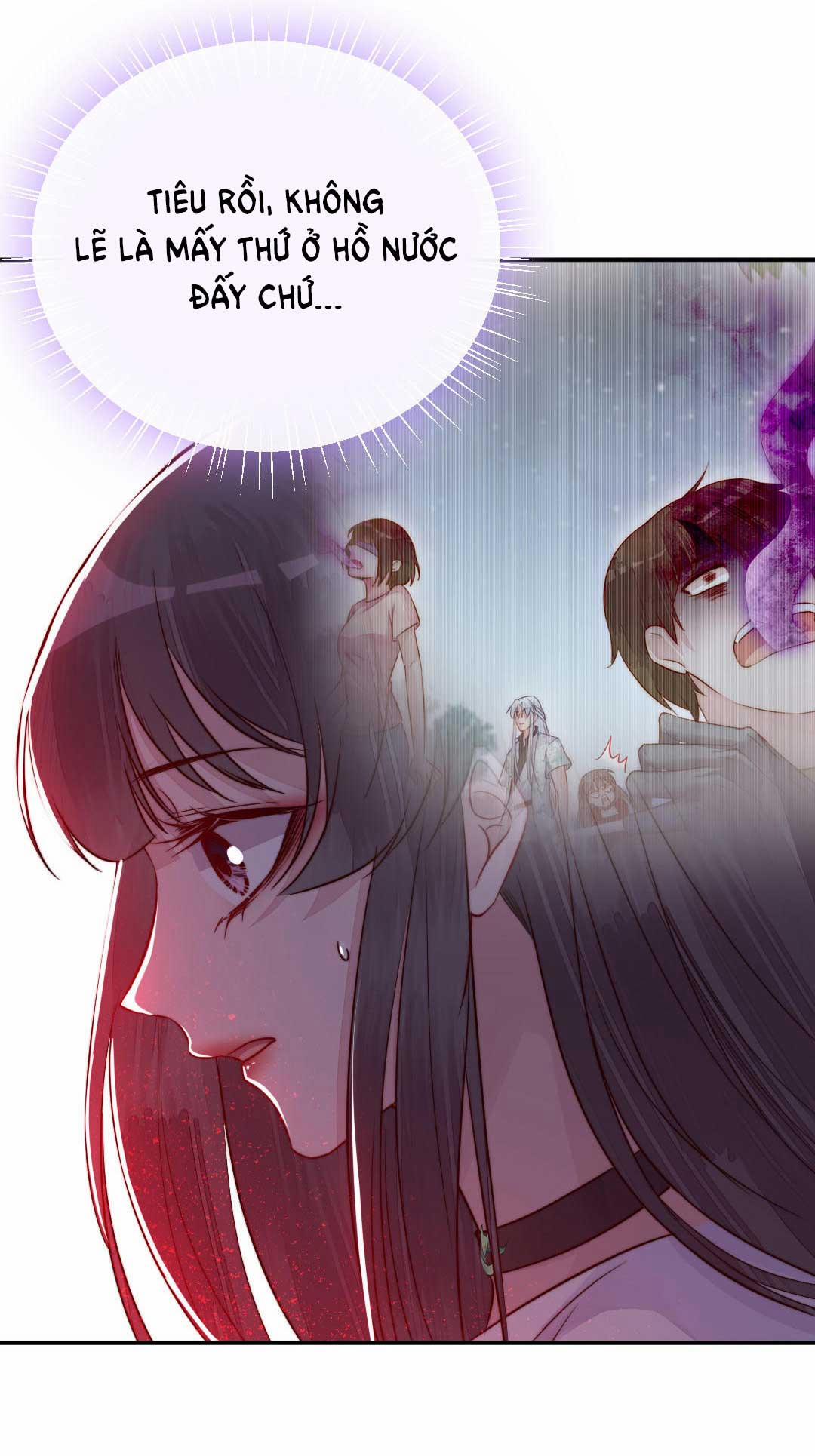 Thập Nguyệt Xà Thai (Mười Tháng Xà Thai) 25 trang 31