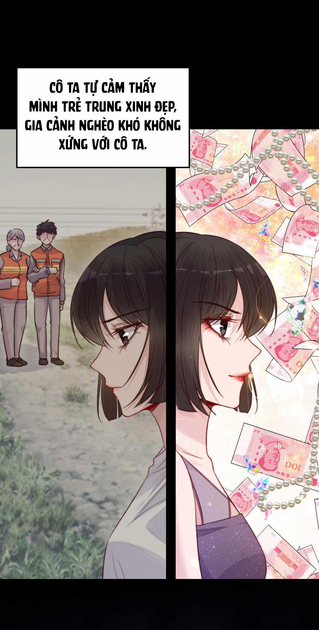 Thập Nguyệt Xà Thai (Mười Tháng Xà Thai) 25 trang 6