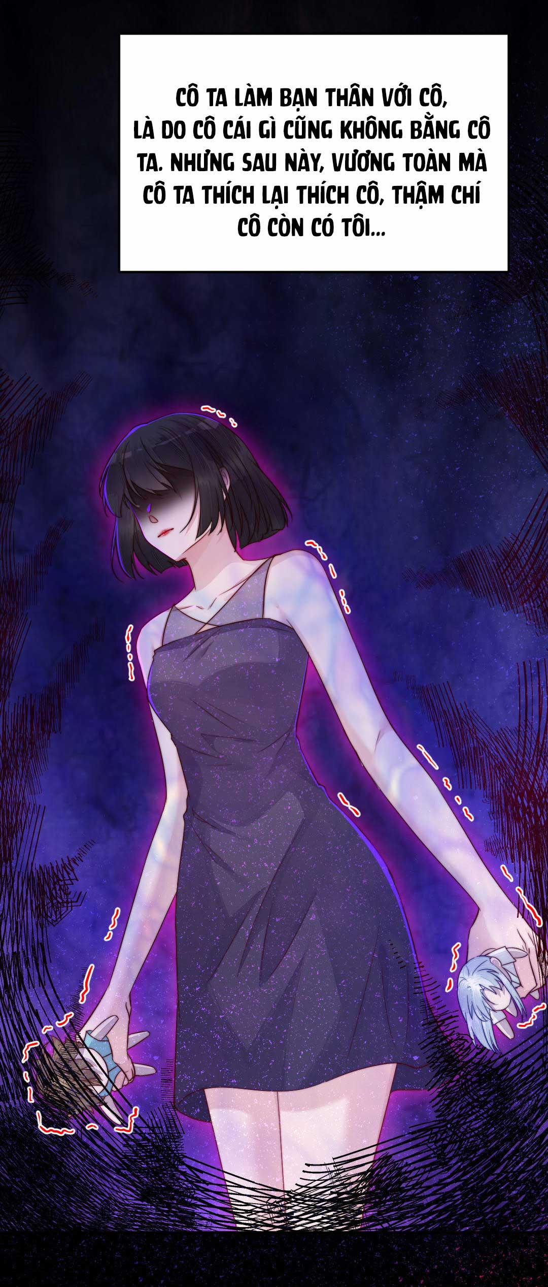 Thập Nguyệt Xà Thai (Mười Tháng Xà Thai) 25 trang 7