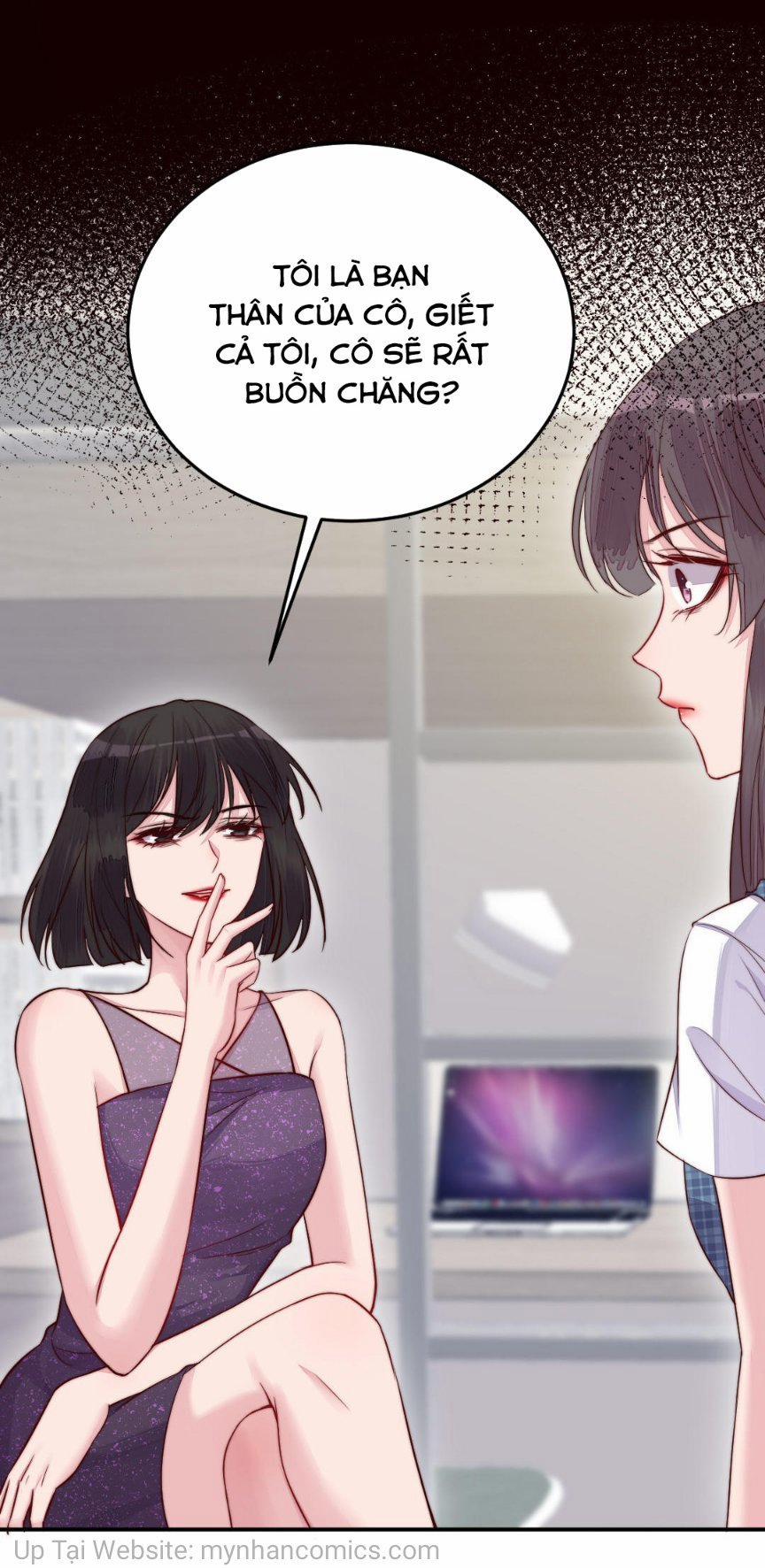 Thập Nguyệt Xà Thai (Mười Tháng Xà Thai) 26 trang 10