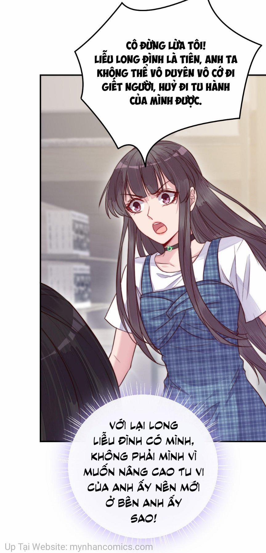 Thập Nguyệt Xà Thai (Mười Tháng Xà Thai) 26 trang 12