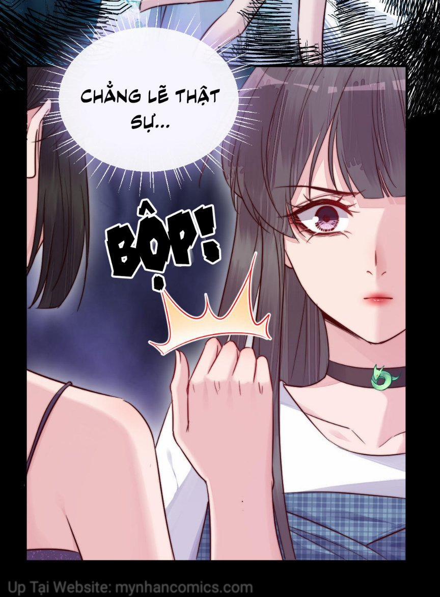 Thập Nguyệt Xà Thai (Mười Tháng Xà Thai) 26 trang 15