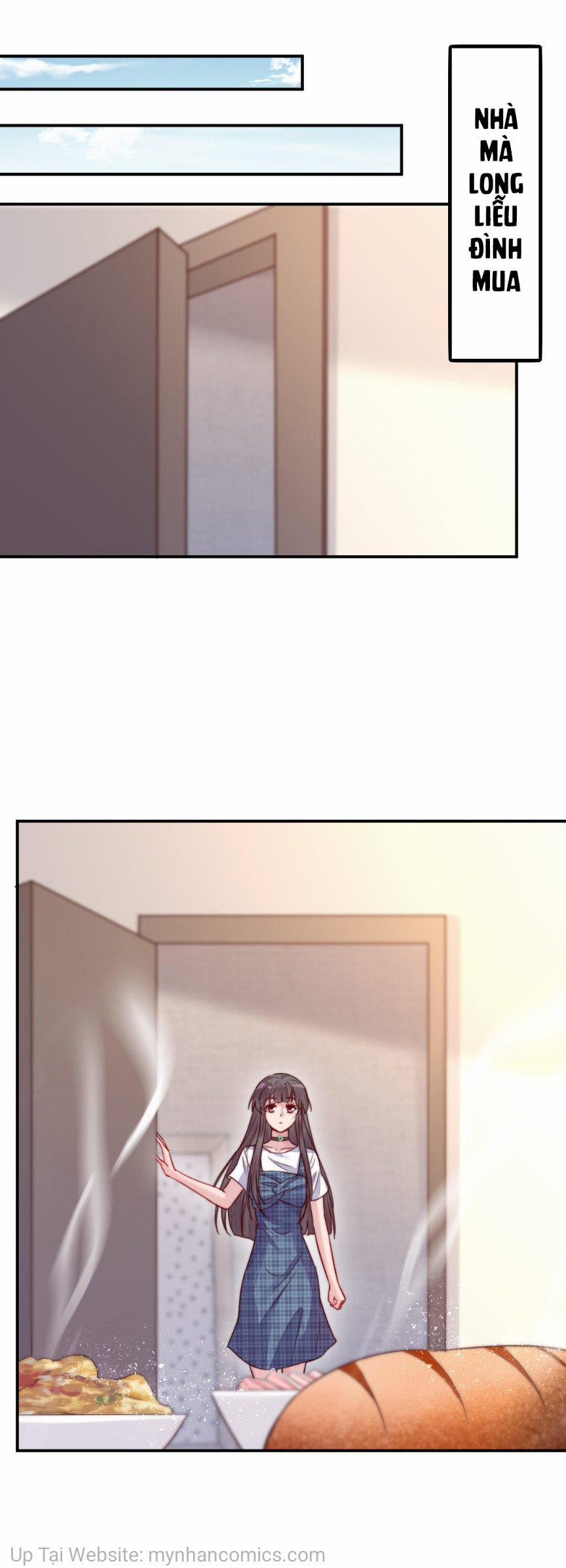 Thập Nguyệt Xà Thai (Mười Tháng Xà Thai) 26 trang 18