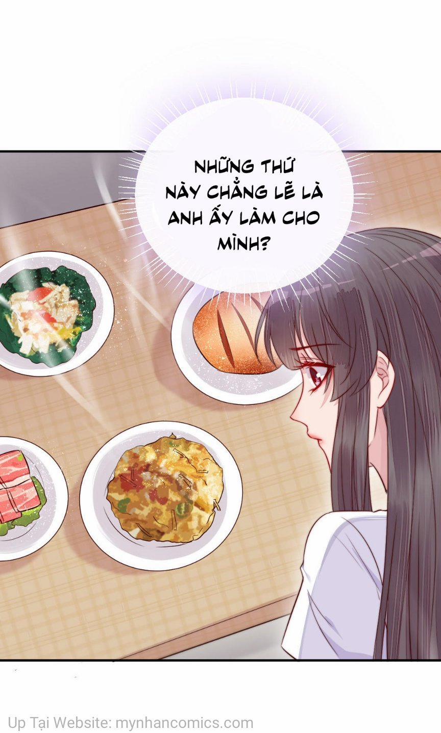 Thập Nguyệt Xà Thai (Mười Tháng Xà Thai) 26 trang 19