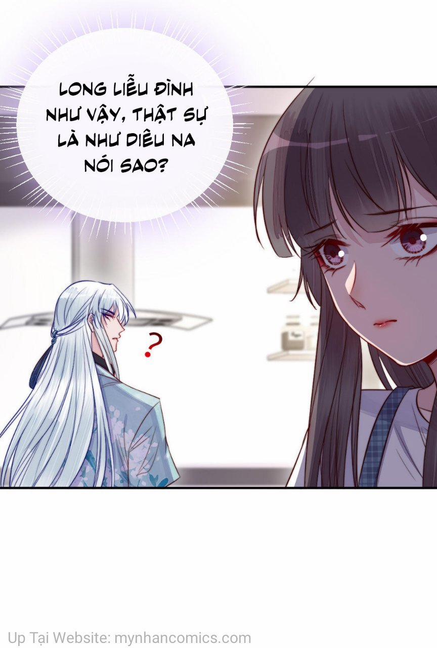 Thập Nguyệt Xà Thai (Mười Tháng Xà Thai) 26 trang 21