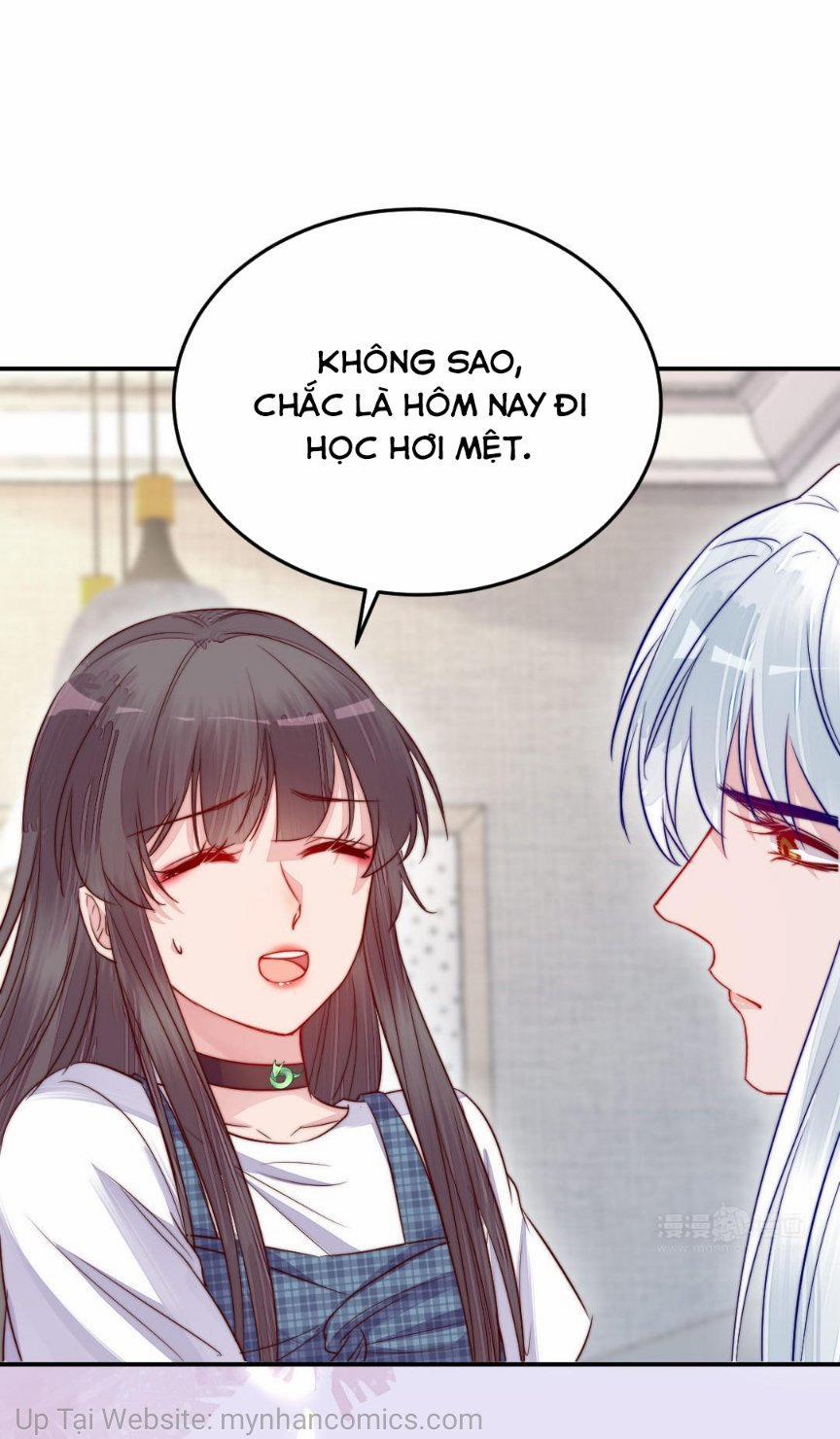 Thập Nguyệt Xà Thai (Mười Tháng Xà Thai) 26 trang 23