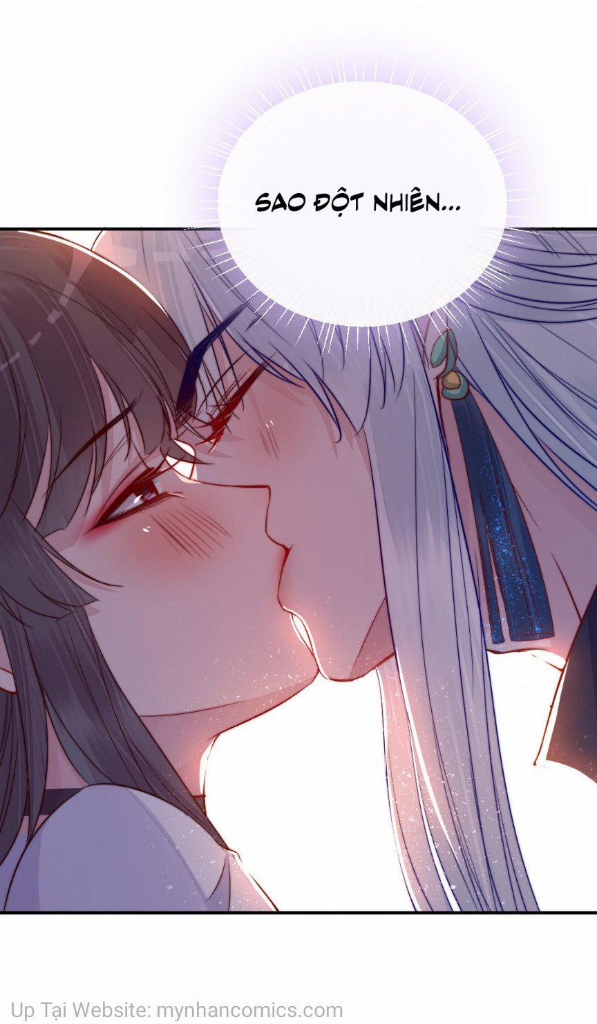 Thập Nguyệt Xà Thai (Mười Tháng Xà Thai) 26 trang 26