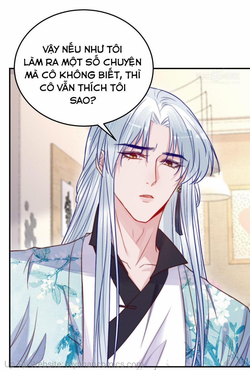 Thập Nguyệt Xà Thai (Mười Tháng Xà Thai) 26 trang 31