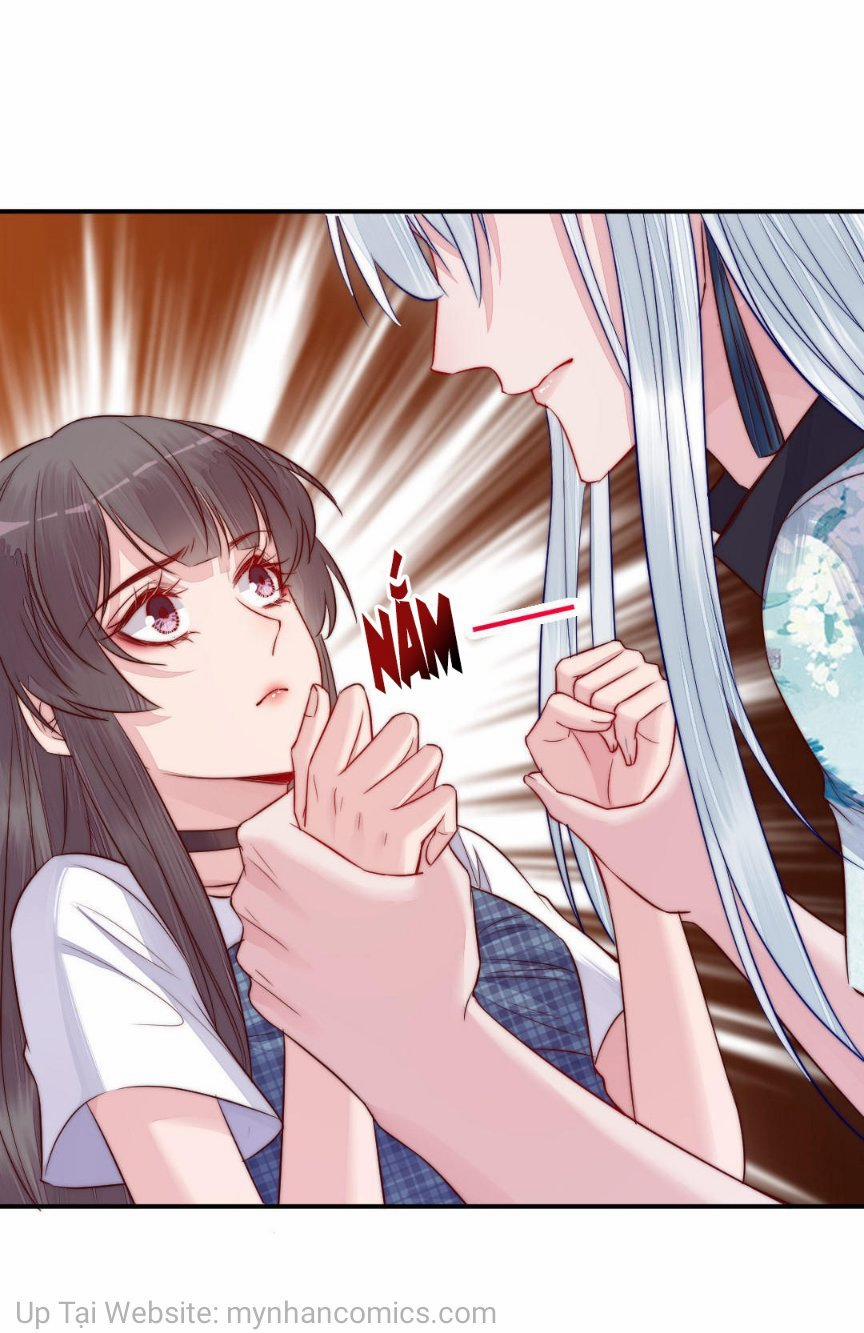 Thập Nguyệt Xà Thai (Mười Tháng Xà Thai) 26 trang 38