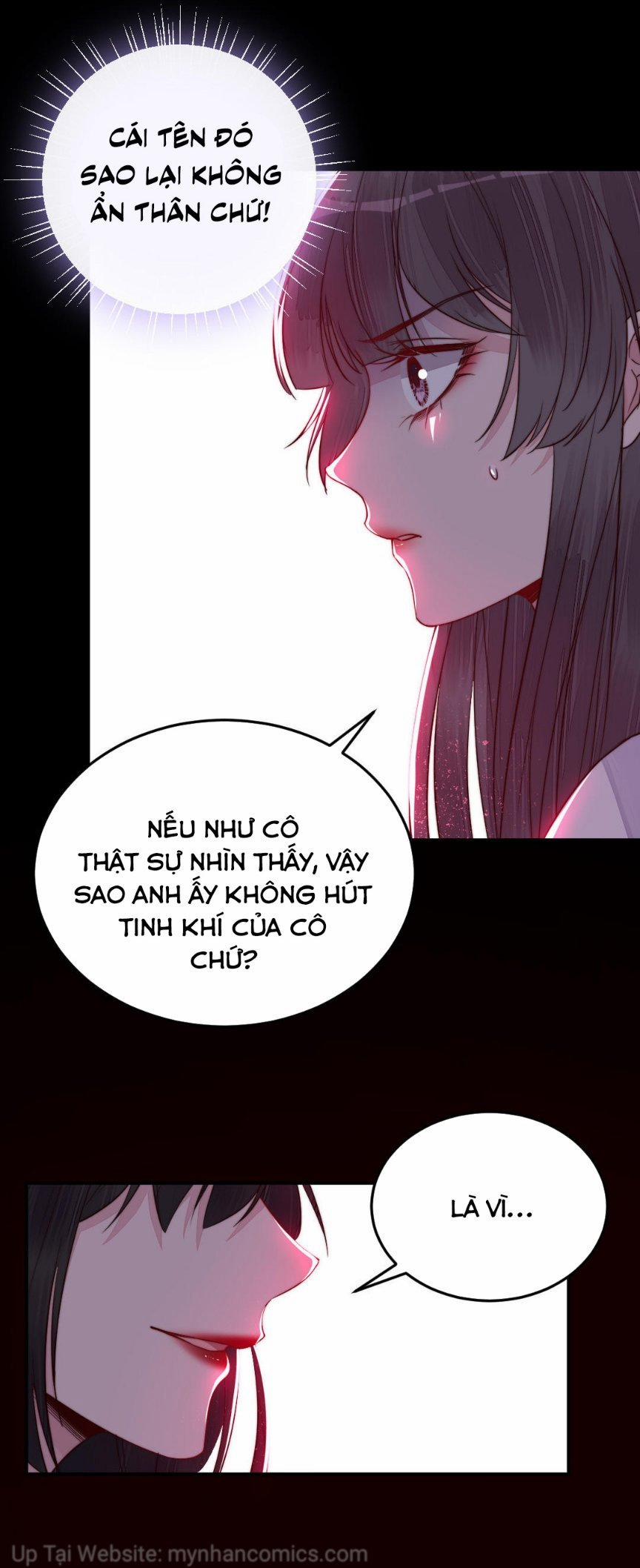 Thập Nguyệt Xà Thai (Mười Tháng Xà Thai) 26 trang 9