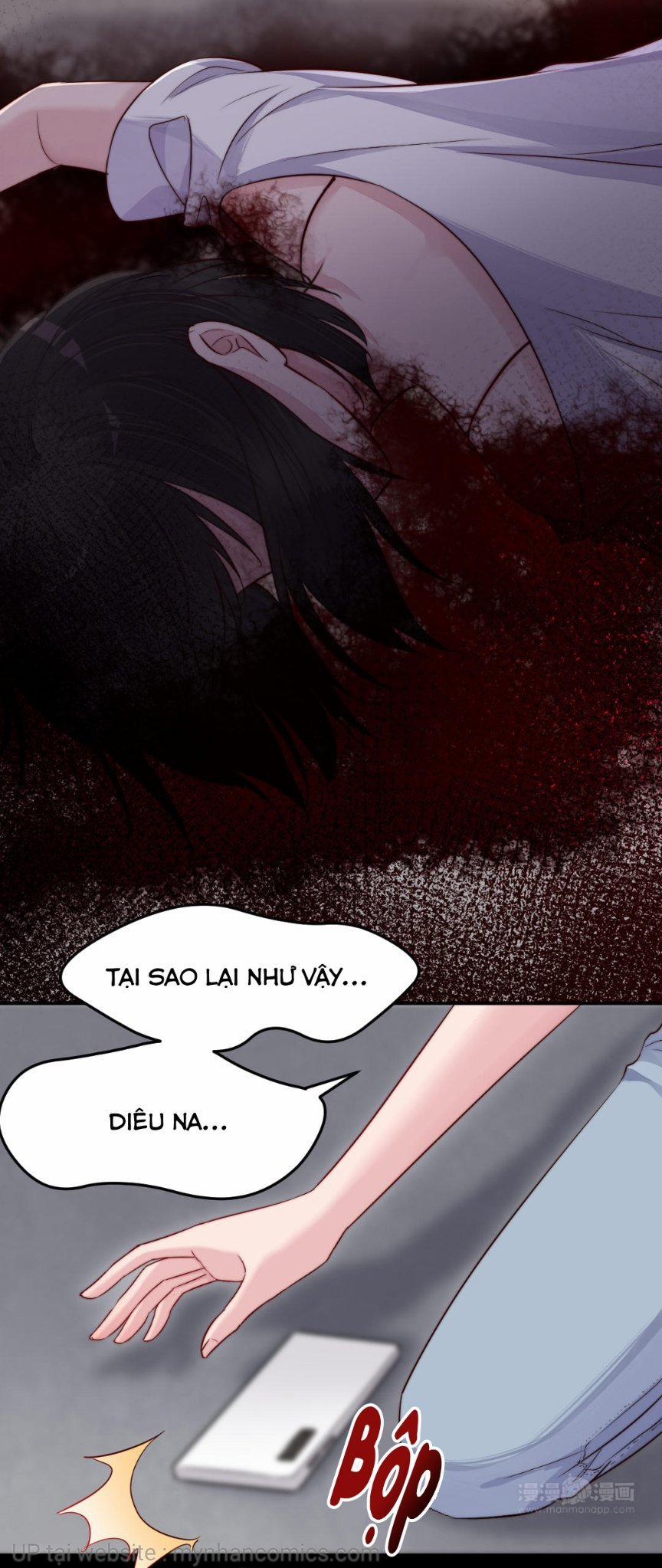 Thập Nguyệt Xà Thai (Mười Tháng Xà Thai) 27 trang 11