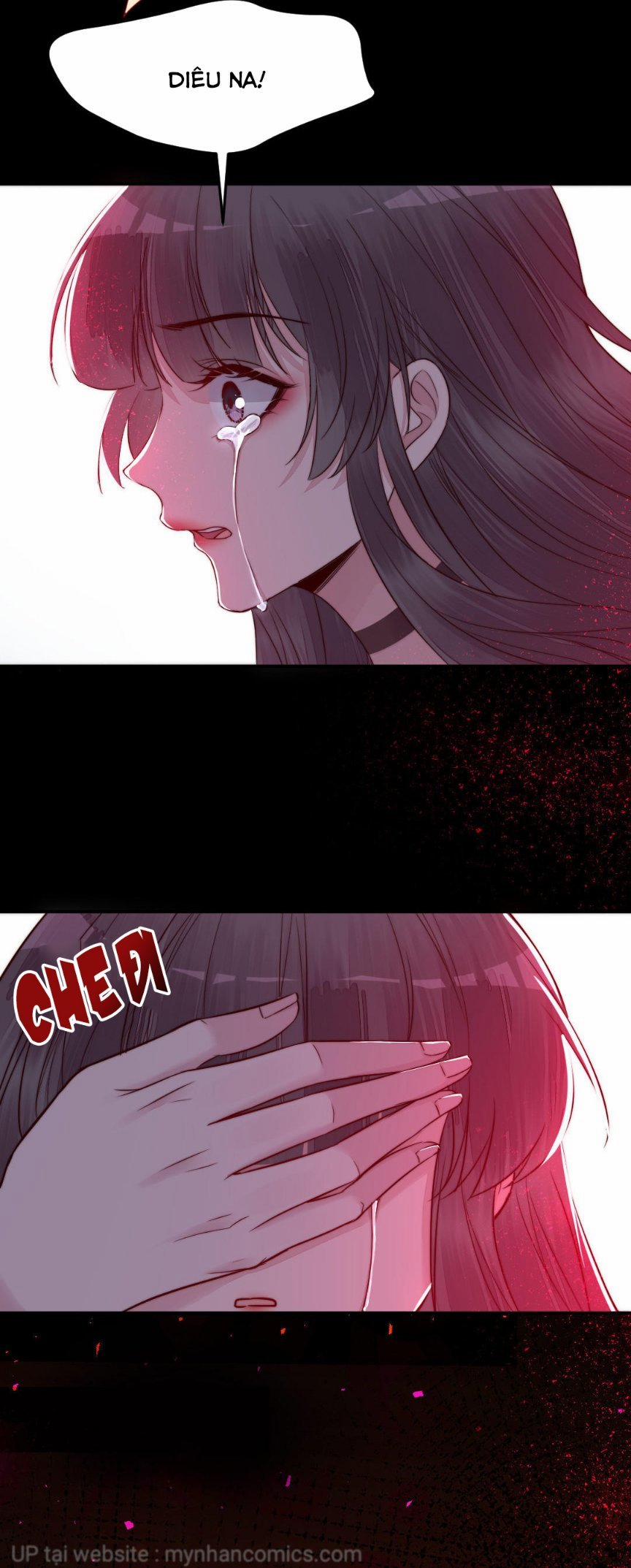 Thập Nguyệt Xà Thai (Mười Tháng Xà Thai) 27 trang 12