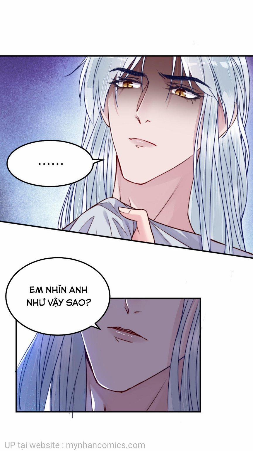 Thập Nguyệt Xà Thai (Mười Tháng Xà Thai) 27 trang 18