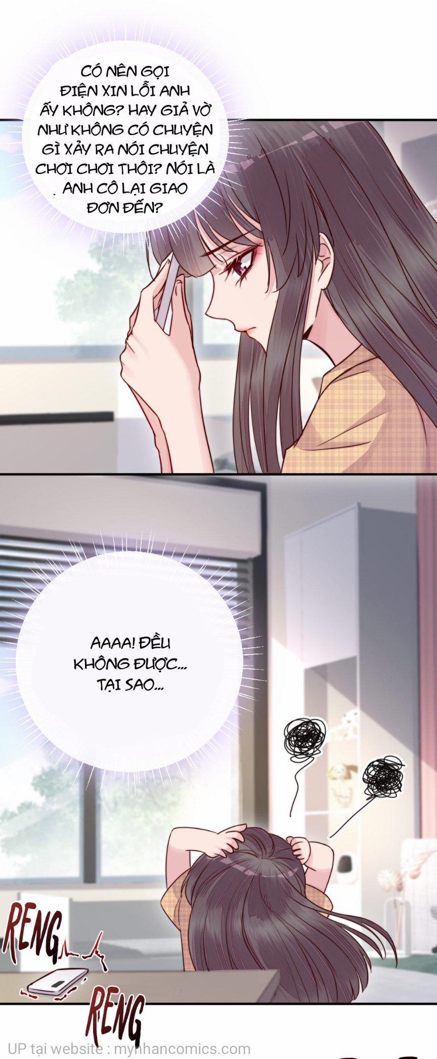 Thập Nguyệt Xà Thai (Mười Tháng Xà Thai) 27 trang 26