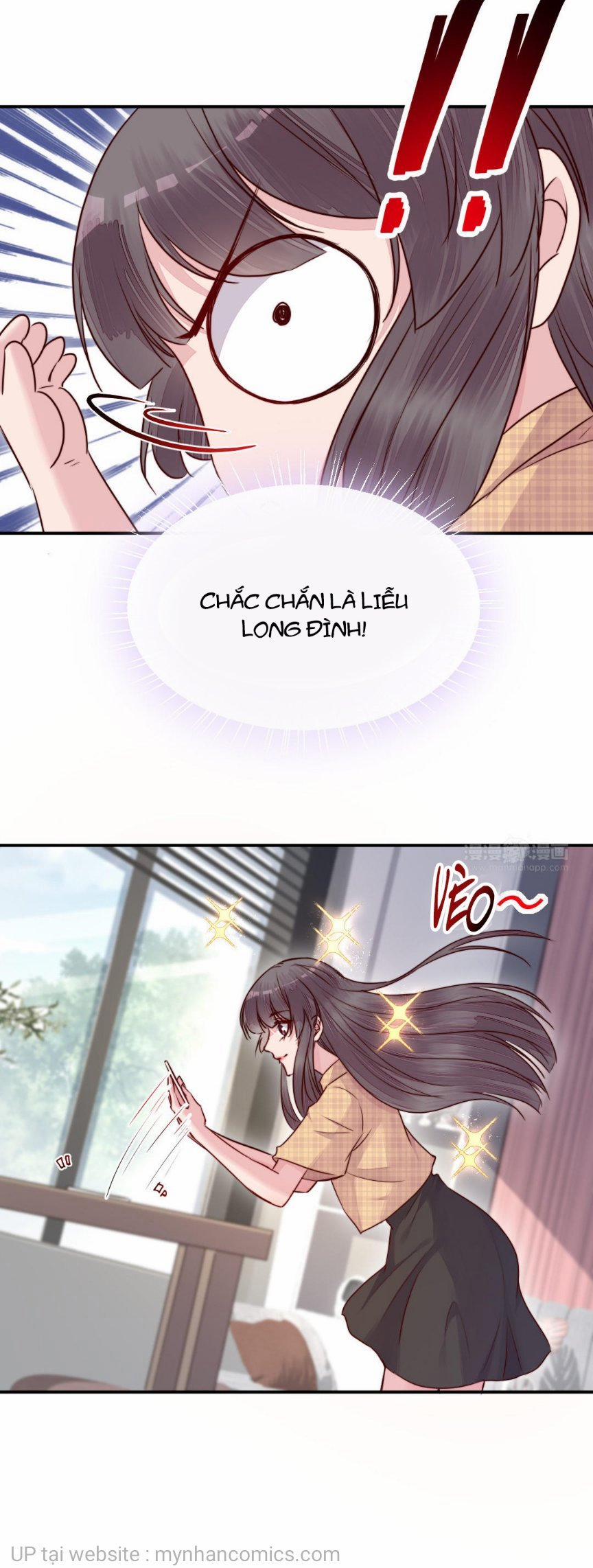 Thập Nguyệt Xà Thai (Mười Tháng Xà Thai) 27 trang 27