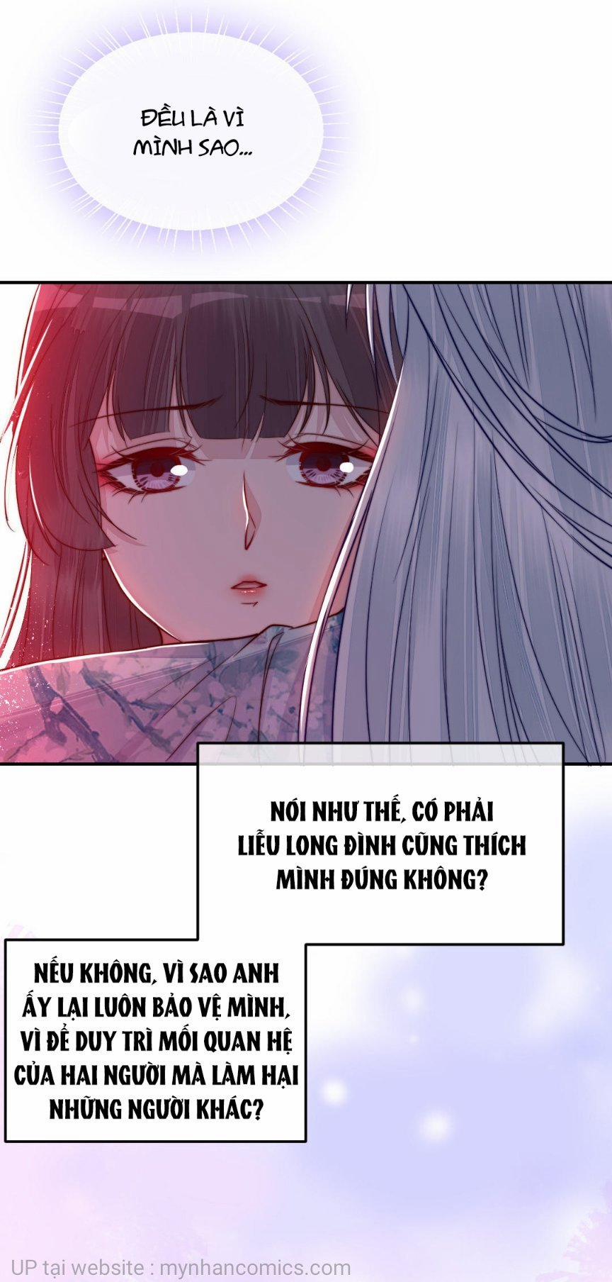 Thập Nguyệt Xà Thai (Mười Tháng Xà Thai) 27 trang 3