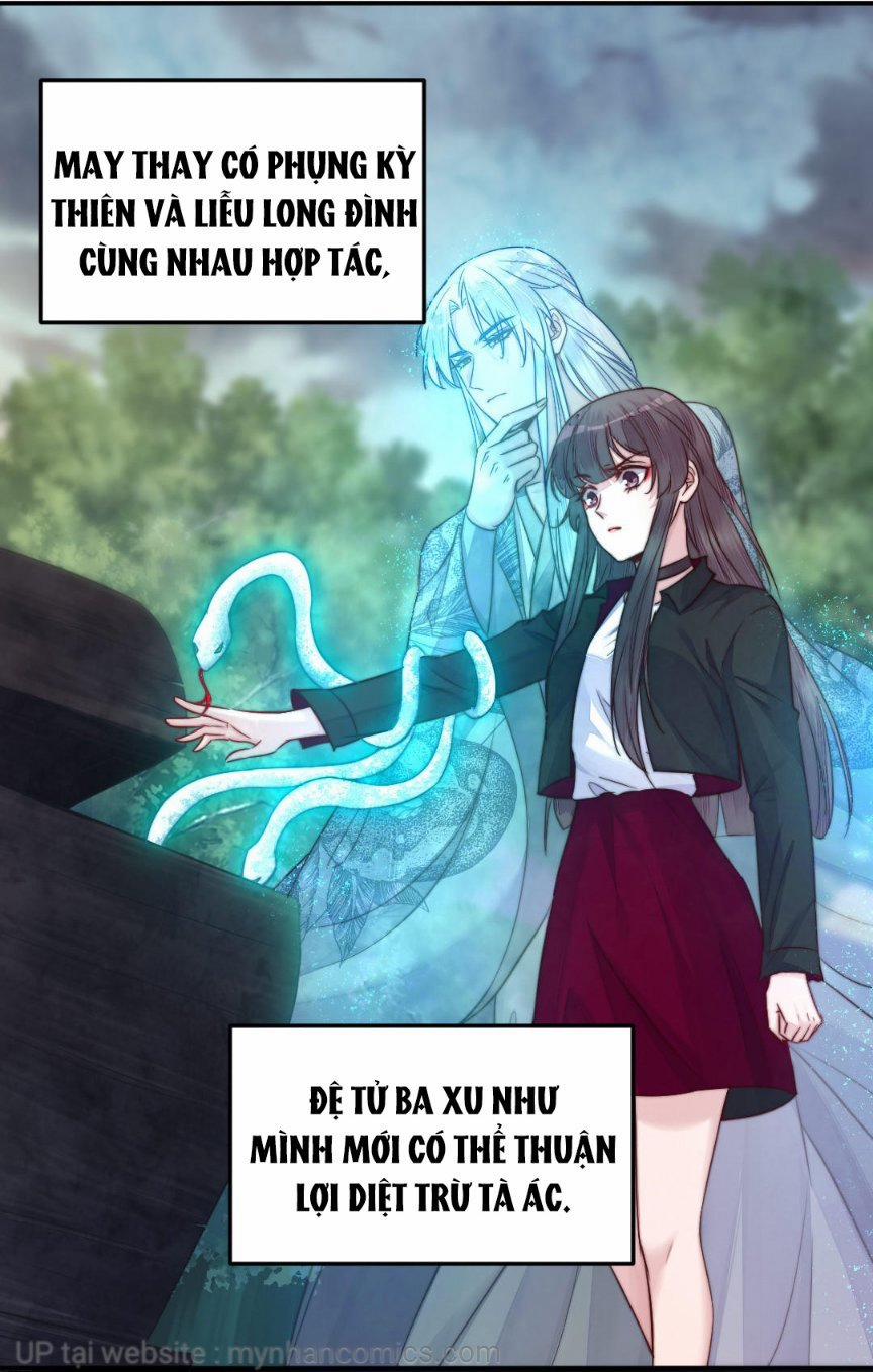 Thập Nguyệt Xà Thai (Mười Tháng Xà Thai) 27 trang 7