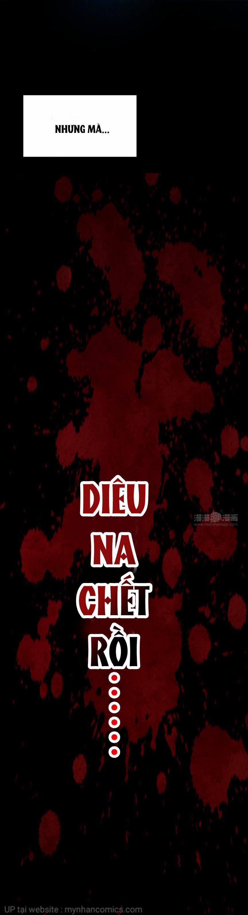 Thập Nguyệt Xà Thai (Mười Tháng Xà Thai) 27 trang 8