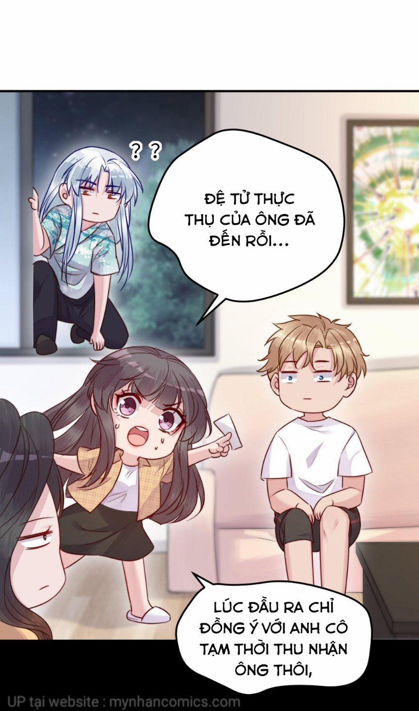 Thập Nguyệt Xà Thai (Mười Tháng Xà Thai) 28 trang 10