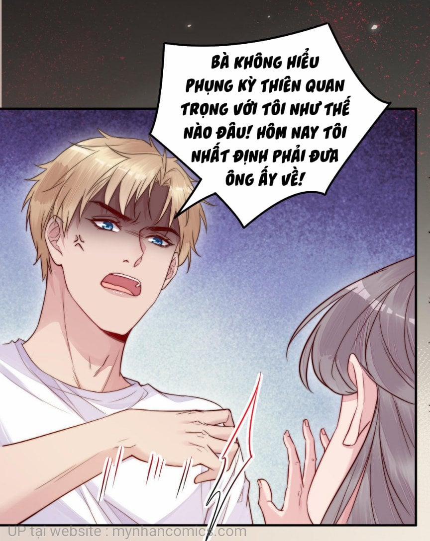 Thập Nguyệt Xà Thai (Mười Tháng Xà Thai) 28 trang 17