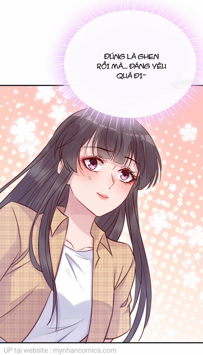 Thập Nguyệt Xà Thai (Mười Tháng Xà Thai) 28 trang 31