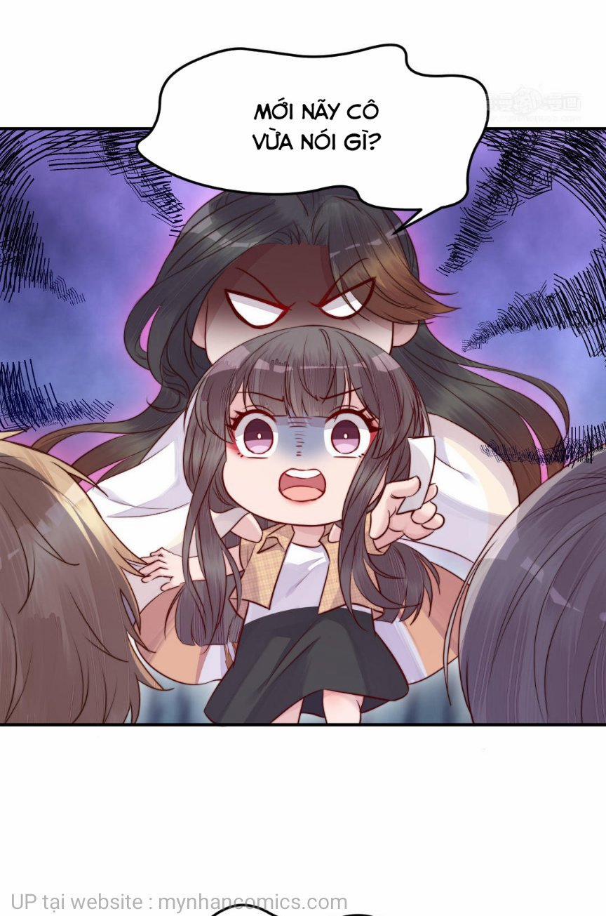 Thập Nguyệt Xà Thai (Mười Tháng Xà Thai) 28 trang 8