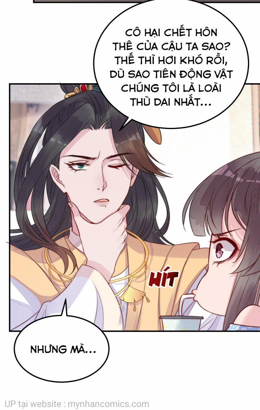 Thập Nguyệt Xà Thai (Mười Tháng Xà Thai) 29 trang 11