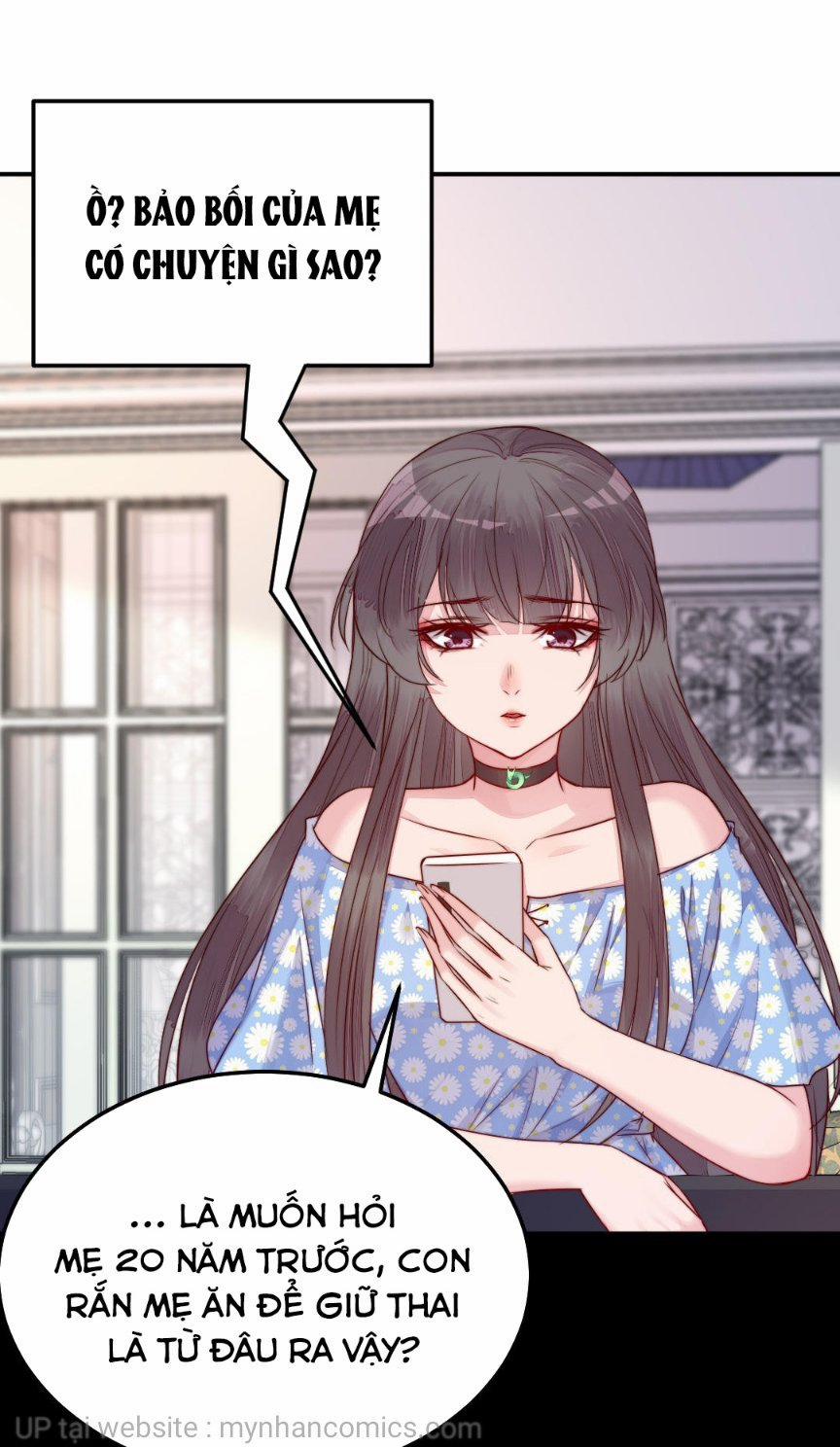 Thập Nguyệt Xà Thai (Mười Tháng Xà Thai) 29 trang 18