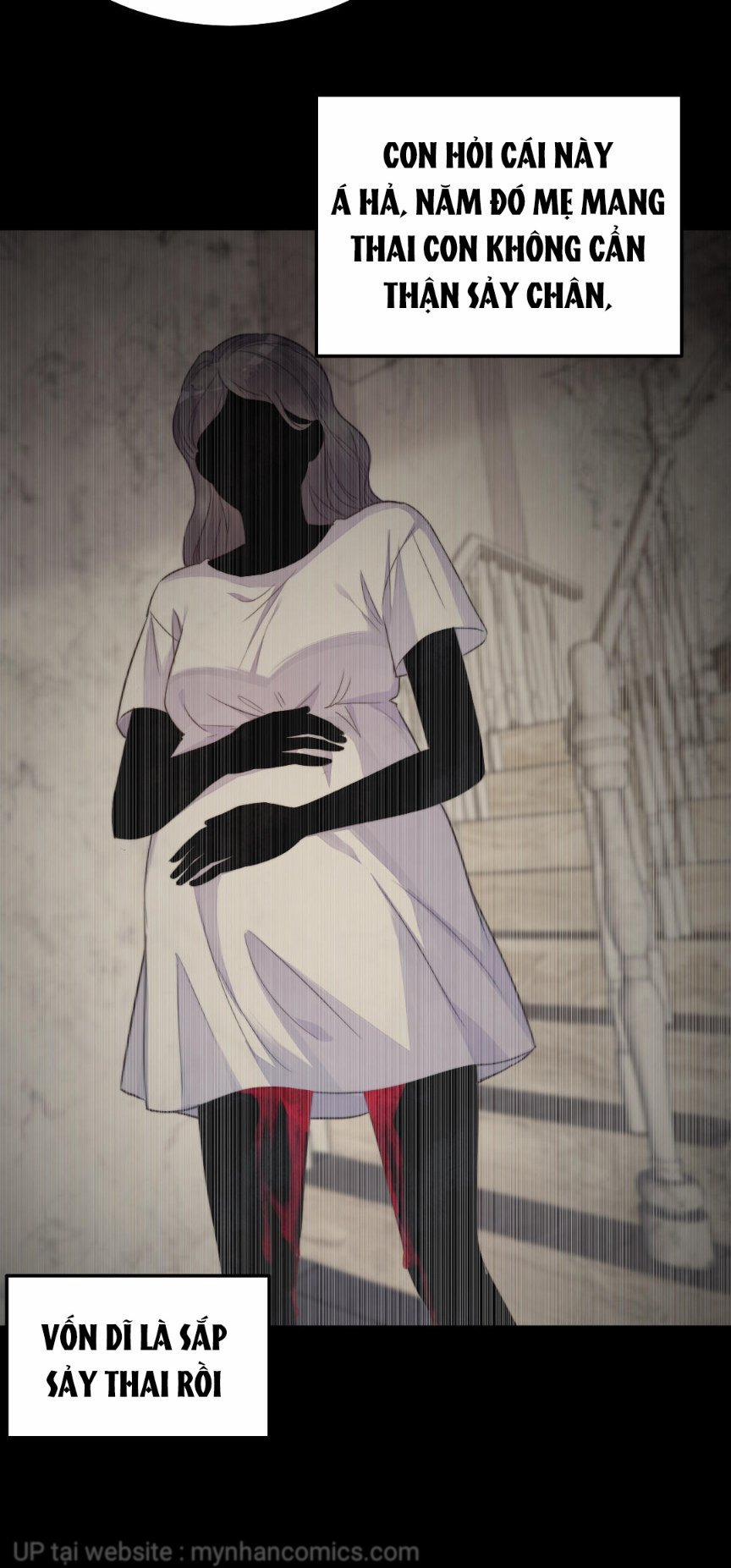 Thập Nguyệt Xà Thai (Mười Tháng Xà Thai) 29 trang 19