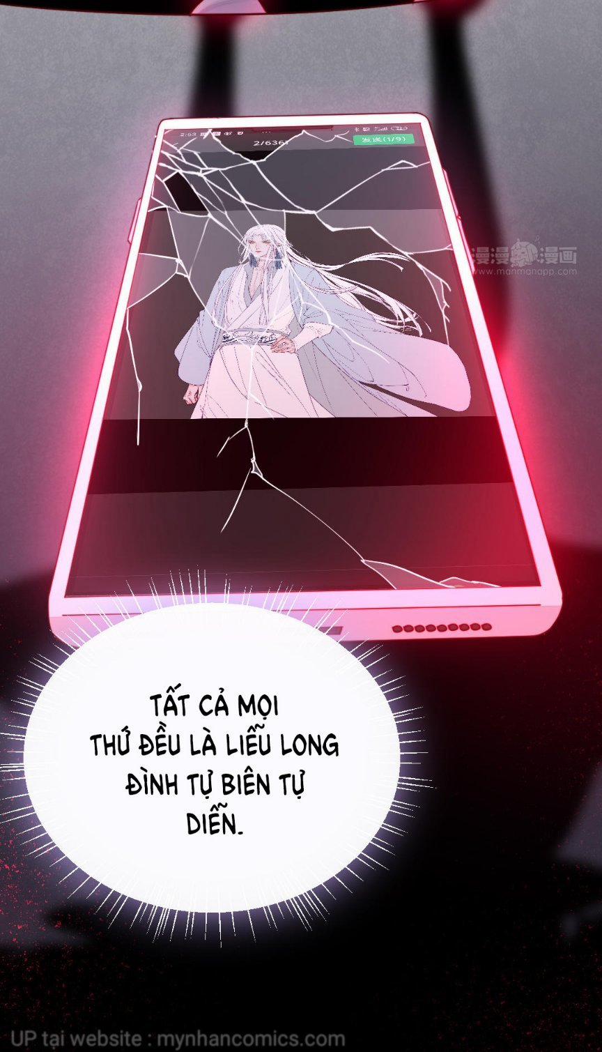 Thập Nguyệt Xà Thai (Mười Tháng Xà Thai) 29 trang 29