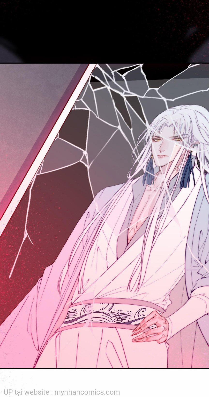 Thập Nguyệt Xà Thai (Mười Tháng Xà Thai) 29 trang 30