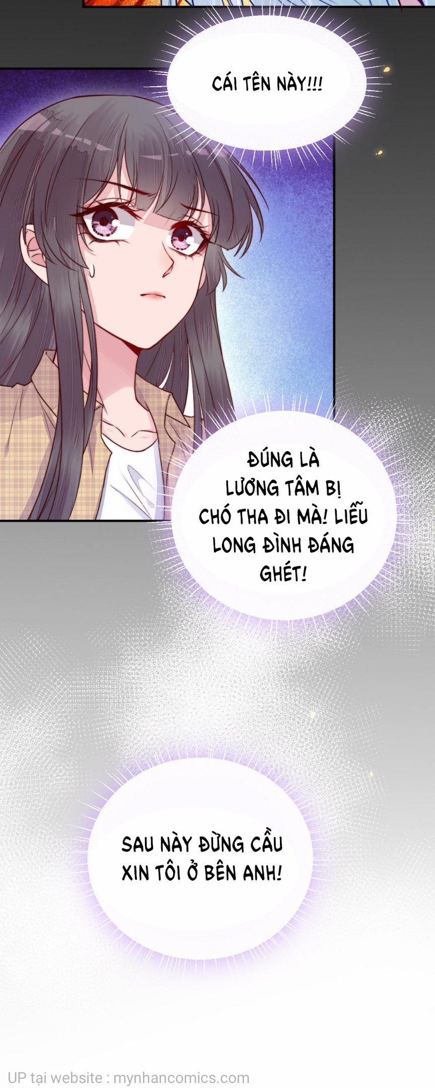 Thập Nguyệt Xà Thai (Mười Tháng Xà Thai) 29 trang 5
