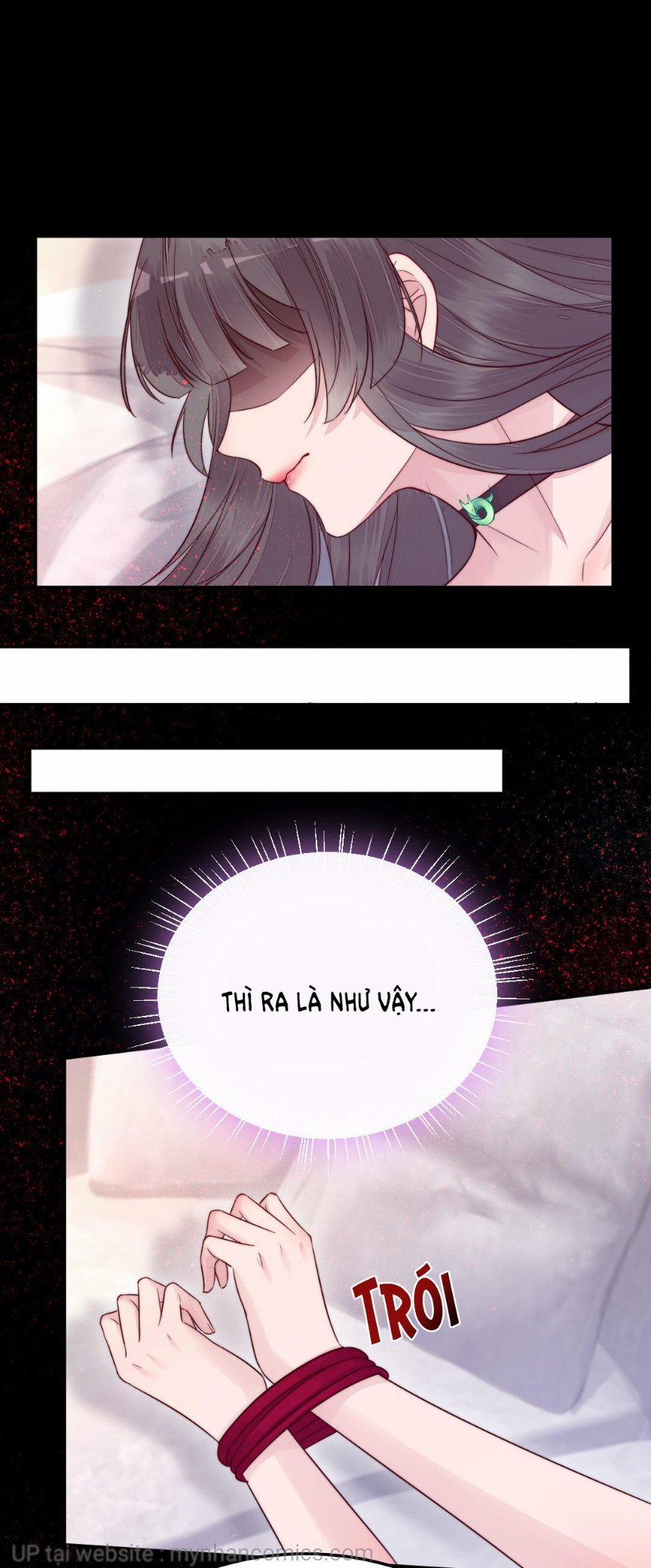 Thập Nguyệt Xà Thai (Mười Tháng Xà Thai) 30 trang 14