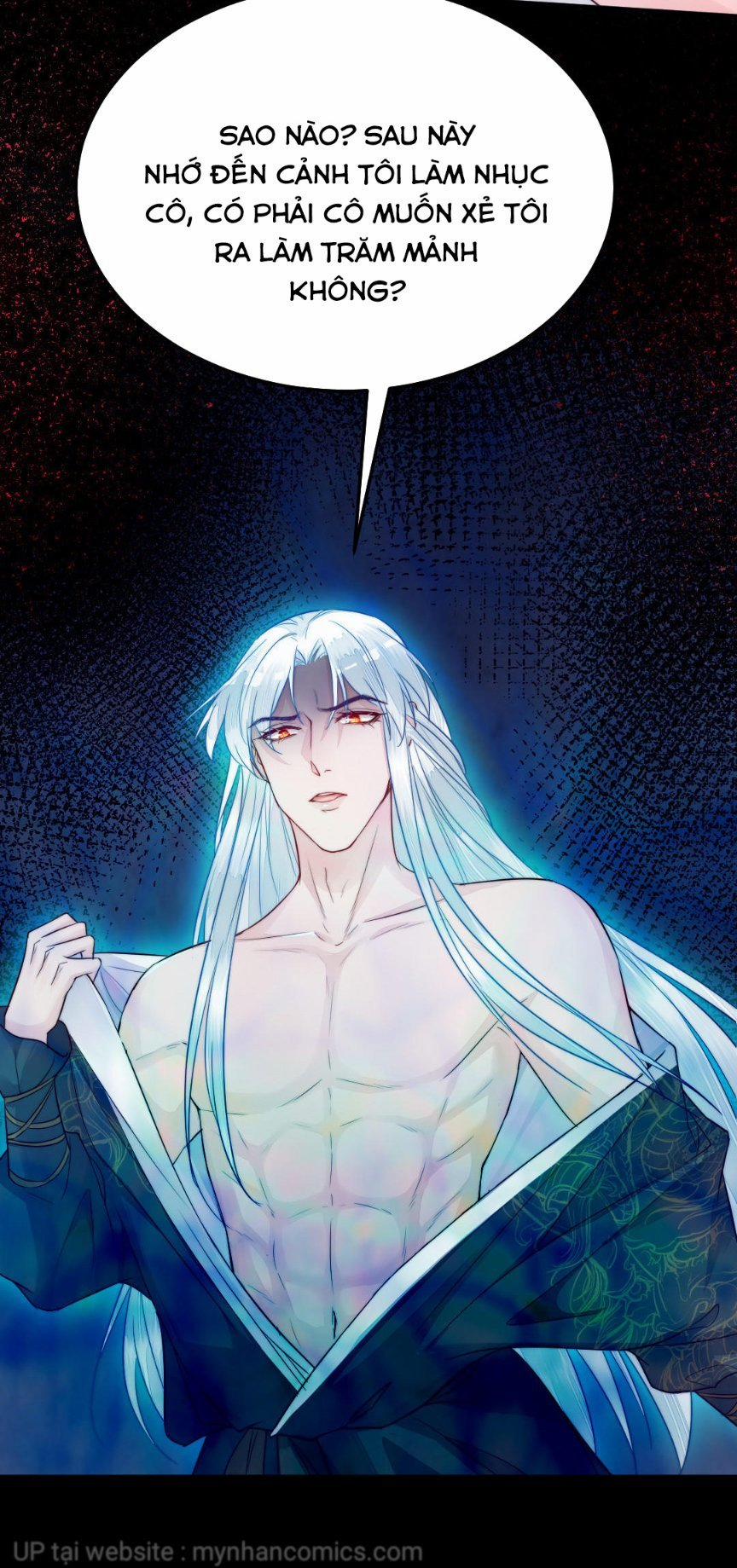 Thập Nguyệt Xà Thai (Mười Tháng Xà Thai) 30 trang 15