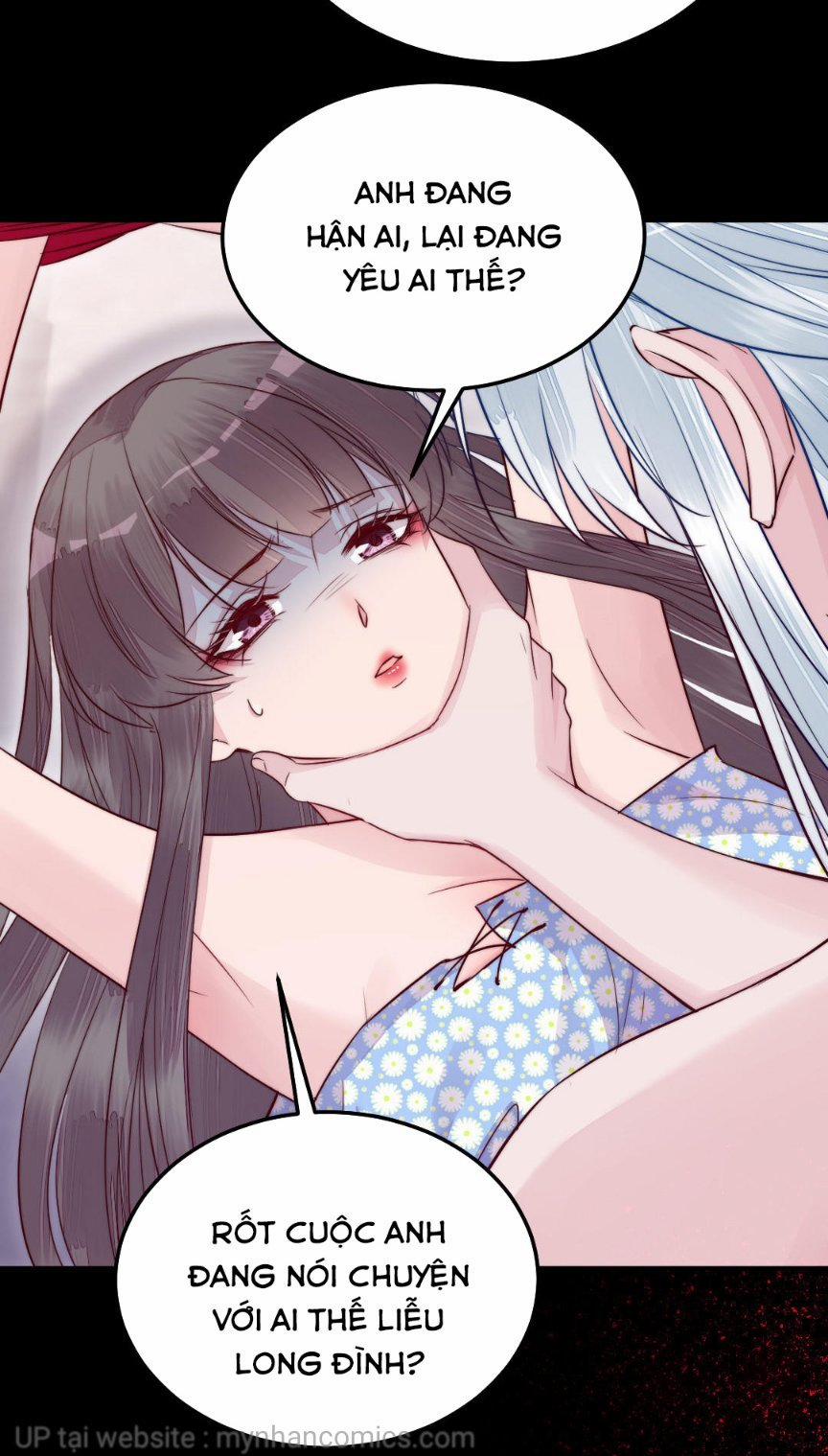 Thập Nguyệt Xà Thai (Mười Tháng Xà Thai) 30 trang 18