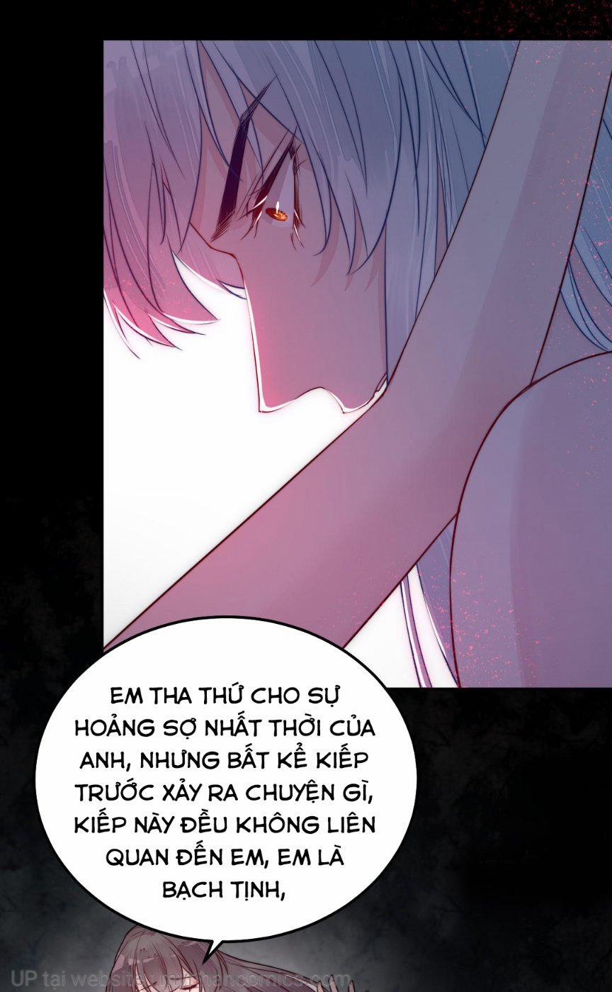 Thập Nguyệt Xà Thai (Mười Tháng Xà Thai) 30 trang 19