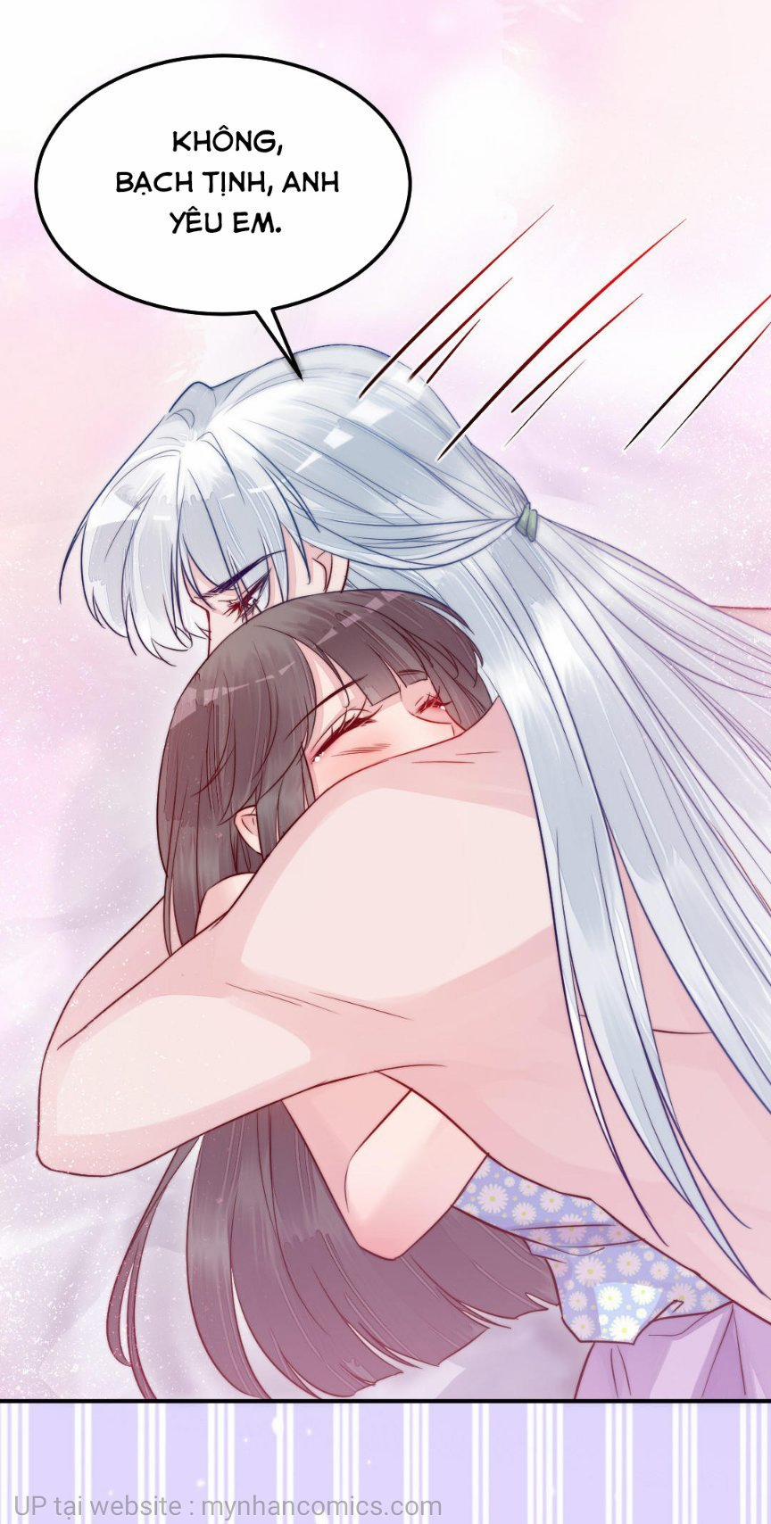 Thập Nguyệt Xà Thai (Mười Tháng Xà Thai) 30 trang 24