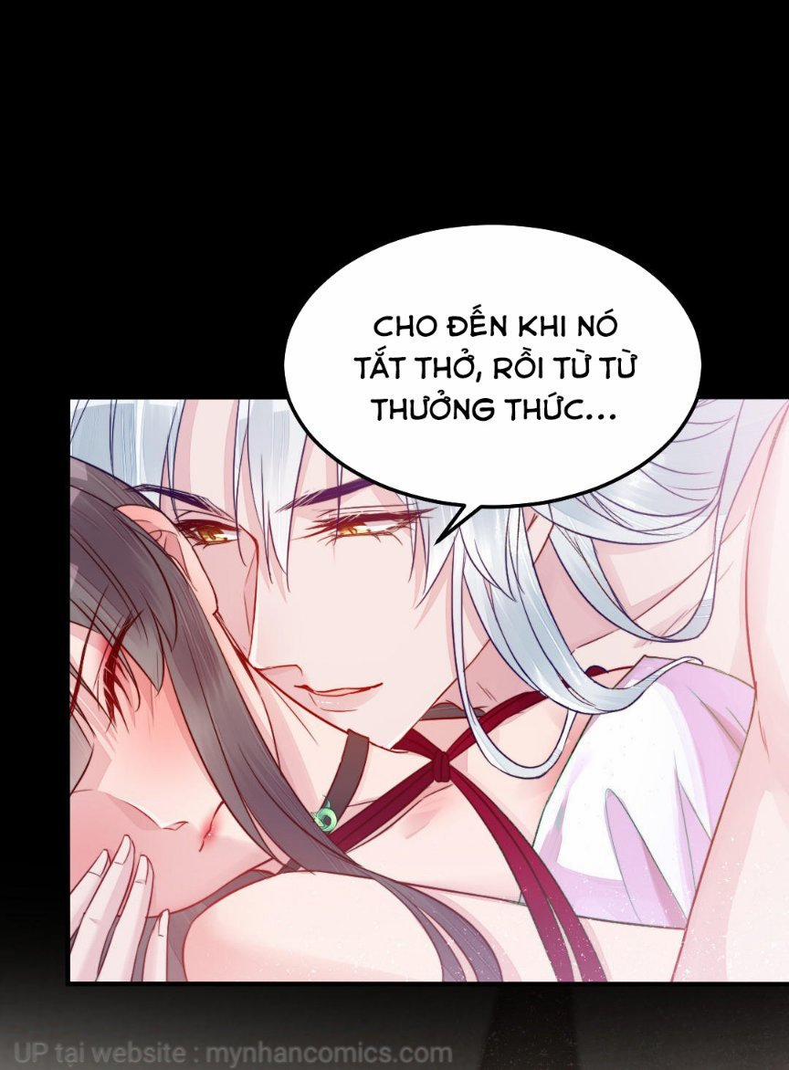 Thập Nguyệt Xà Thai (Mười Tháng Xà Thai) 30 trang 30