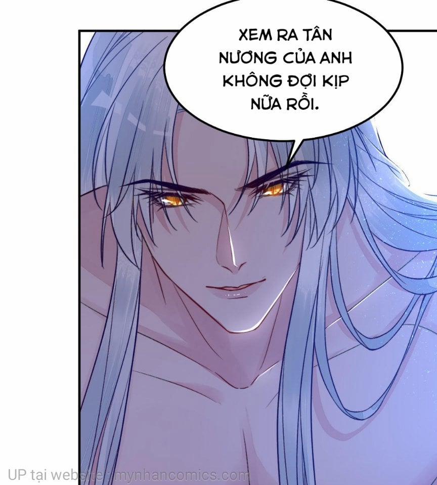 Thập Nguyệt Xà Thai (Mười Tháng Xà Thai) 30 trang 32